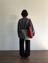 Blly Back Pocket Denim (1color)