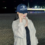 M-30 Sports Club Ballcap Navy