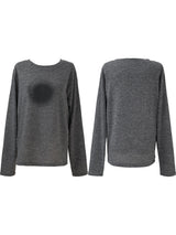 ルーズフィットミレスマッジTシャツ (2color)