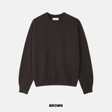 クローンラウンドニット