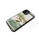aquarium epoxy phone case