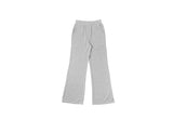 26SS★ [MADE/Skirt+Pants SET] Forin Bootcut Pants Unbalance Shirring Flare Layered Skirt