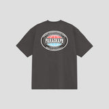 ピアレス ロゴ Tシャツ