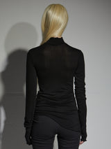 AROSE LONG T-SHIRT