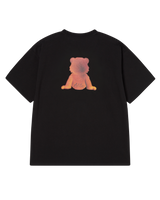 25FW AC TEDDY BEAR SHORT SLEEVE T-SHIRT BLACK
