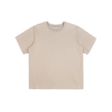 Owen Essential Crew Tee