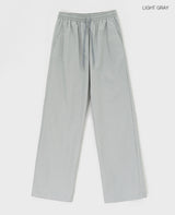 [MADE] Befree Nylon Banding Pants