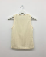 Crewneck knit nasi (4color)