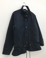 [MD's Pick] ハンプシャーストッパーハーフコート (2 Colors)