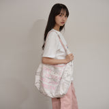 MELLOW DREAM Camo Reversible Shoulder Bag