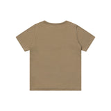 Hwat ソフトコットンTシャツ(Nude)