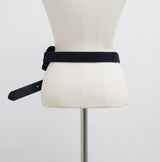 Travel Crossbody Bag Belt