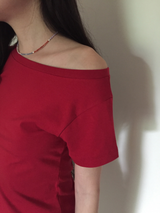 Modern Slow T-shirt (5color)