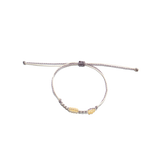 [MADE] ブレスレット 34 (バイオレット)