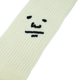PEANUT STAIN - Peanut Face Socks