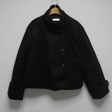 【限定価格】ナインショートコート