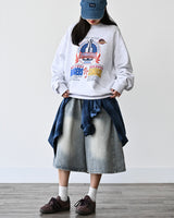 HM STANLEY SWEATSHIRT