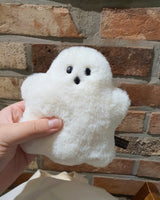 Ghost doll kering