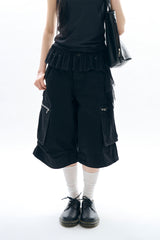 ベンカーゴバミューダパンツ