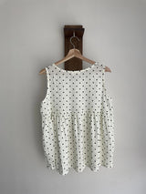 mitz dot sleeve