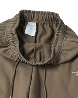 26SS WOMAN スタンダードロングパンツ