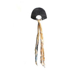 bleach bandana sunfade ballcap