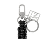 [LAN ARCHIVE] Rope Knot Keyring