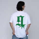 [UNISEX] gstar Logo Short Sleeve T-shirt