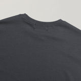 Seno スリム コットントップス (4color)