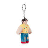 Jihoo 7, Child