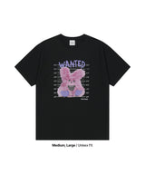 ウォンテッド バッド ドリー ティー