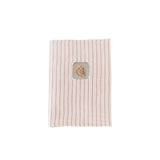 [MADE] Window stripe book cover_Pink