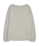 Vストラップ MTM (oatmeal)
