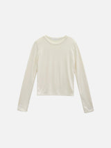 エブリスパン ベーシックTシャツ(4c)