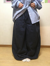 cast pants