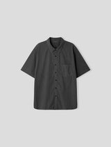 ASCLO Nylon Pigment Short Sleeve Shirt (5color)