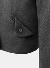 Smith Modern Short Collar Jacket