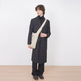[Ham Junsoo Collaboration] HH ショルダーバッグ 2WAY (Cream)