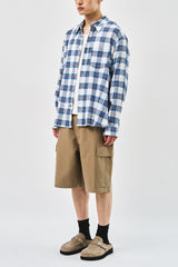 Gala Cargo Shorts (3color)