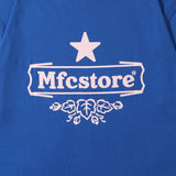 MFC STORE ハングオーバー半袖Tシャツ