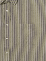 Landy 3160 Seersucker Stripe Shirt