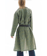 NOMAD SHIRTCOAT