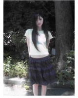 pearl tee
