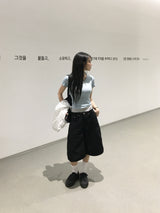 ピボットツーポケットバミューダショーツ (3c)