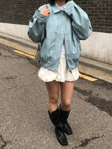 ラフジャケット