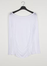 DRAPE LOOSE TEE