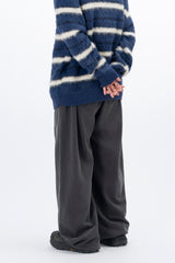 Por Pigment Wide Pants