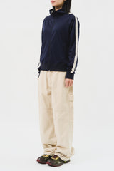 (W) Dew Track Jumper (2color)