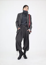 RustleTuck Wide Slacks(3colors)