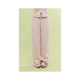 seahorse pants pink